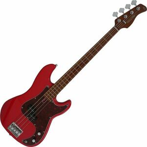 Sire Marcus Miller P5 Alder-4 Red Elektrická basgitara vyobraziť