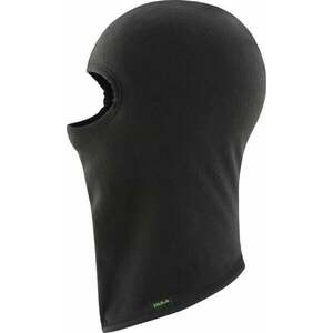 Bula Prima Fleece Balaclava Black UNI Kukla vyobraziť