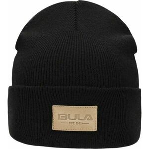 Bula Travel Beanie Black UNI Lyžiarska čiapka vyobraziť