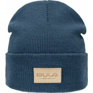 Bula Travel Beanie Denim UNI Lyžiarska čiapka vyobraziť