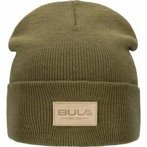 Bula Travel Beanie Moss UNI Lyžiarska čiapka vyobraziť