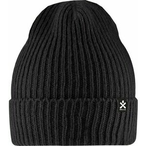 Bula Jib Beanie Black UNI Lyžiarska čiapka vyobraziť