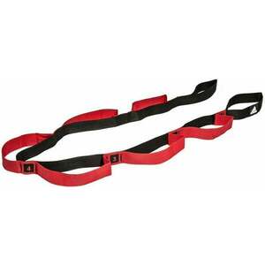 Adidas Stretch Assist Band Red Expandér vyobraziť