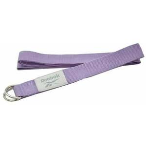 Reebok Yoga Purple Popruh vyobraziť