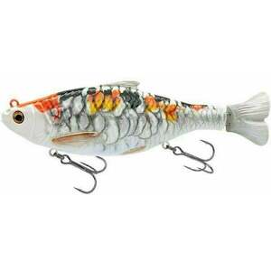 Savage Gear 3D Hard Pulsetail Roach Koi Carp 13, 5 cm 40 g Wobler vyobraziť