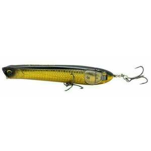 Savage Gear Prop Walker Golden Shiner 10 cm 21 g Wobler vyobraziť