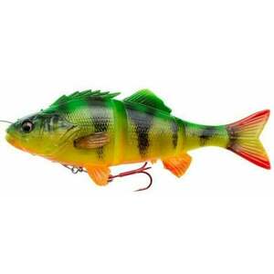 Savage Gear 4D Line Thru Perch Firetiger 17 cm 63 g Gumová nástraha vyobraziť