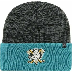 Anaheim Ducks NHL Two Tone Brain Freeze BKA UNI Čiapka vyobraziť