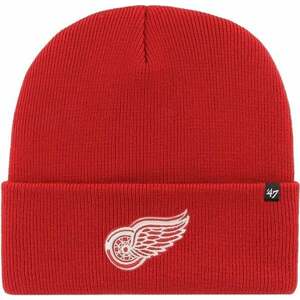 Detroit Red Wings NHL Haymaker RD UNI Čiapka vyobraziť