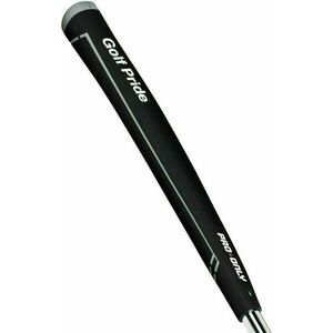 Golf Pride Pro Only Red Star 72 cc Black Grip vyobraziť