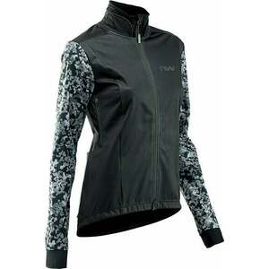 Northwave Extreme Womens Bunda Black L vyobraziť