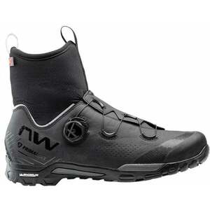 Northwave X-Magma Core Shoes Black 41 Pánska cyklistická obuv vyobraziť