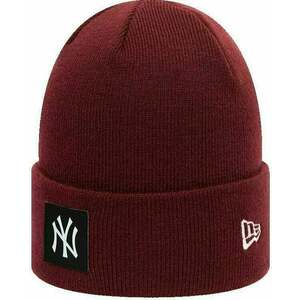 New York Yankees MLB Team Burgundy UNI Čiapka vyobraziť