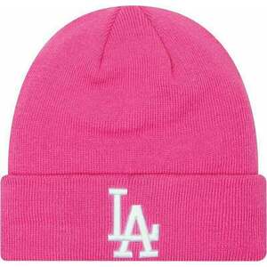 Los Angeles Dodgers MLB Pop Base Pink UNI Čiapka vyobraziť