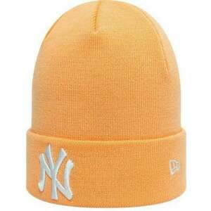 New York Yankees MLB Pop Base Peach UNI Čiapka vyobraziť