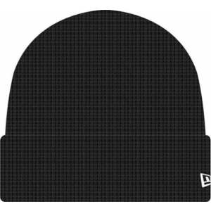 New Era Pop Colour Beanie Black UNI Lyžiarska čiapka vyobraziť