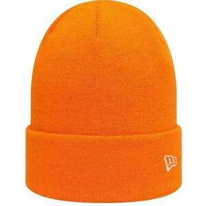 New Era Pop Colour Orange UNI Lyžiarska čiapka vyobraziť