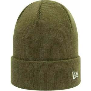 New Era Pop Colour Olive UNI Lyžiarska čiapka vyobraziť