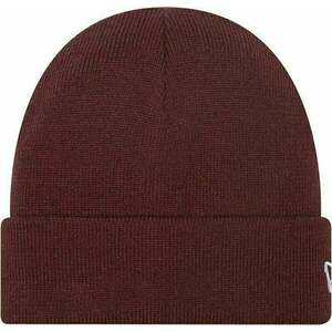 New Era Pop Colour Burgundy UNI Lyžiarska čiapka vyobraziť