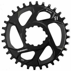 SRAM X-Sync Prevodník Priama montáž 3 mm 32T vyobraziť