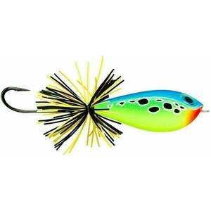 Rapala BX Skitter Frog Parrot UV 5, 5 cm 13 g Wobler vyobraziť