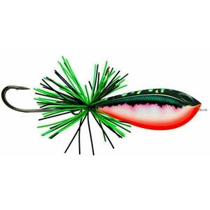 Rapala BX Skitter Frog Toman 5, 5 cm 13 g Wobler vyobraziť