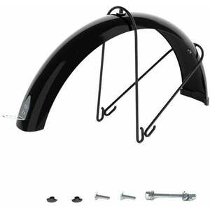 Yedoo Mudguard Black 12" Zadný Blatník na bicykel vyobraziť