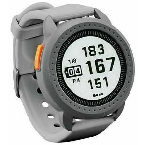 Bushnell iON Edge Watch Grey 27, 4 mm GPS golfové hodinky vyobraziť