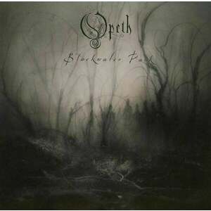 Opeth - Blackwater Park (Coloured) (2 LP) vyobraziť