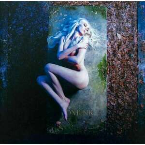 The Pretty Reckless - Death By Rock And Roll (2 LP + CD) vyobraziť