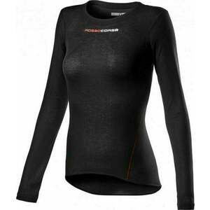 Castelli Prosecco Tech Long Sleeve Black S vyobraziť