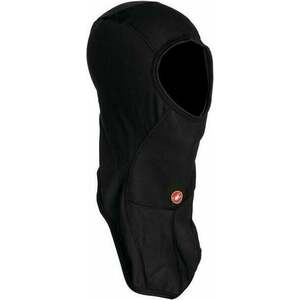 Castelli WS Balaclava Black UNI Kukla vyobraziť