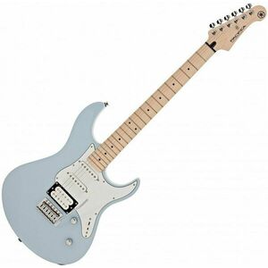 Yamaha Pacifica 112VM IB RL Ice Blue Elektrická gitara vyobraziť