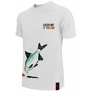 Delphin Tričko Catch me! Pleskáč 4XL+ vyobraziť