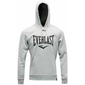 Everlast Taylor Heather Grey S Fitness mikina vyobraziť