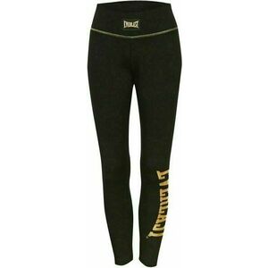 Everlast Hoxie 2 W Black XS Fitness nohavice vyobraziť