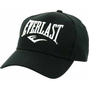 Everlast Hugy Black UNI Šiltovka vyobraziť