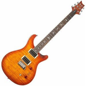 PRS SE Custom 24-08 VS 2021 Vintage Sunburst Elektrická gitara vyobraziť