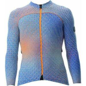 UYN Cross Country Skiing Specter Outwear Blue Sunset S Bunda vyobraziť