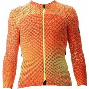 UYN Cross Country Skiing Specter Outwear Orange Ginger M Bunda vyobraziť