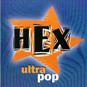 Hex - Ultrapop (LP) vyobraziť