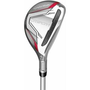 TaylorMade Stealth Golfová palica - hybrid Pravá ruka 6 28° Lady vyobraziť