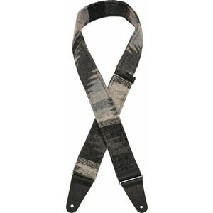 Fender Zion Strap 2'' Gitarový pás Gray Aztec vyobraziť