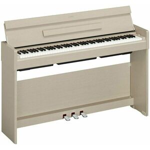 Yamaha YDP-S35 Digitálne piano White Ash vyobraziť