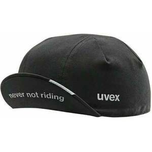 UVEX Cycling Cap Black S/M Šiltovka vyobraziť