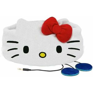 OTL Technologies Hello Kitty Slúchadlá pre deti vyobraziť