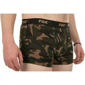 Fox Fishing Nohavice Boxers Camo M vyobraziť