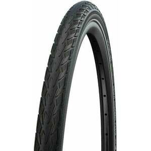 Schwalbe Delta Cruiser Plus 29/28" (622 mm) 28.0 Black Plášť na trekingový bicykel vyobraziť