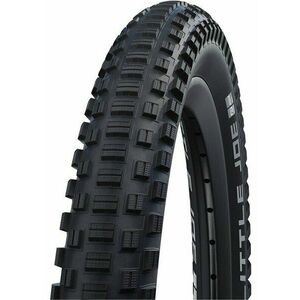 Schwalbe Little Joe 26" (559 mm) Black 2.0 Reflexné-Performance Plášť na MTB bicykel vyobraziť