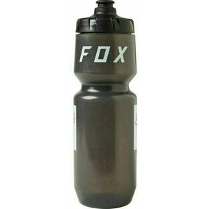 FOX Purist Bottle Black 770 ml Cyklistická fľaša vyobraziť